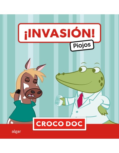Invasion Piojos