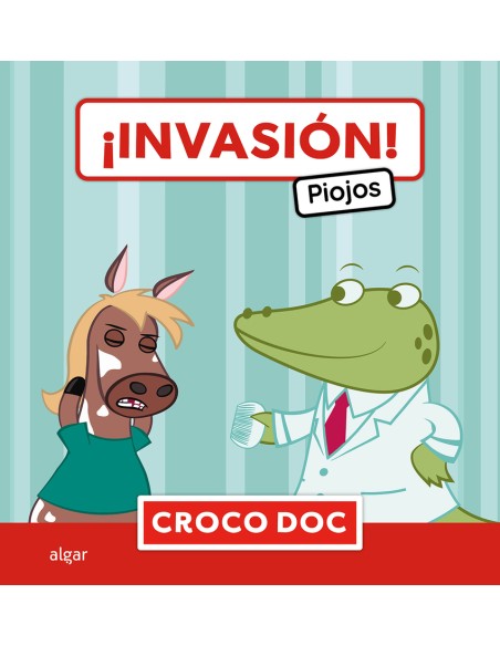 Invasion Piojos