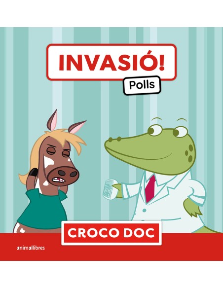 Invasio Polls