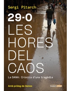 29 O Les hores del caos