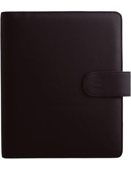 AGENDA 2026 ANILLAS TROYA 500 SVV NEGRO