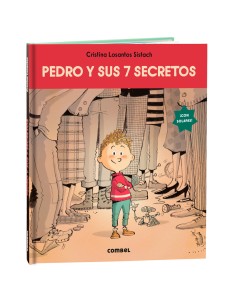 Pedro y sus 7 secretos