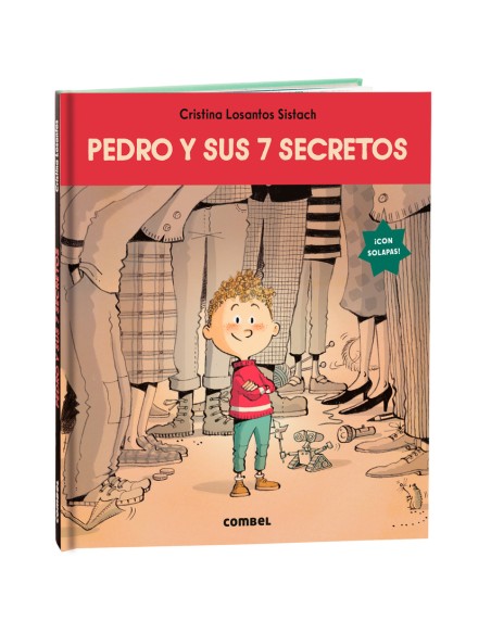 Pedro y sus 7 secretos