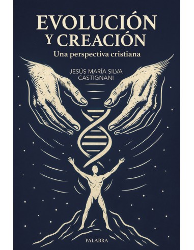 EVOLUCION Y CREACION