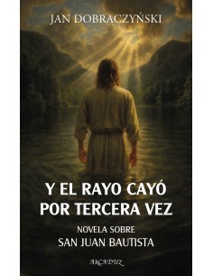 Y EL RAYO CAYO POR TERCERA VEZ