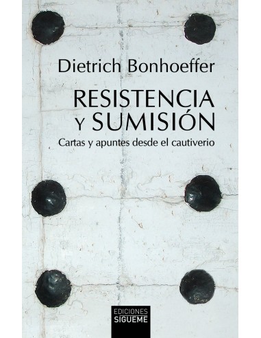 RESISTENCIA Y SUMISION