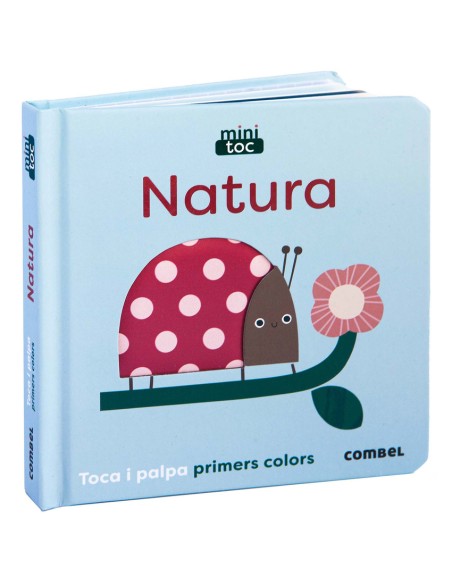 NATURA MINITOC