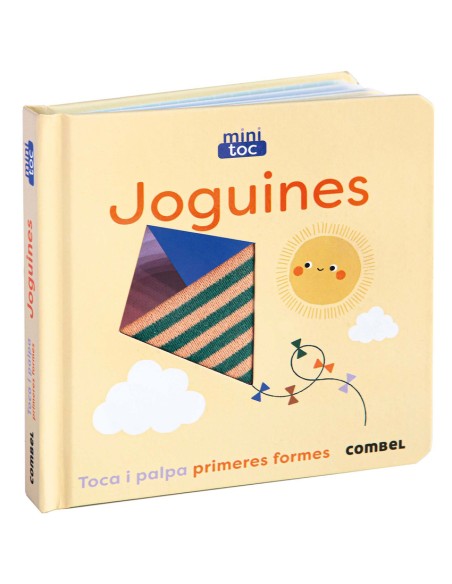 JOGUINES MINITOC