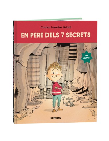 En Pere dels 7 secrets
