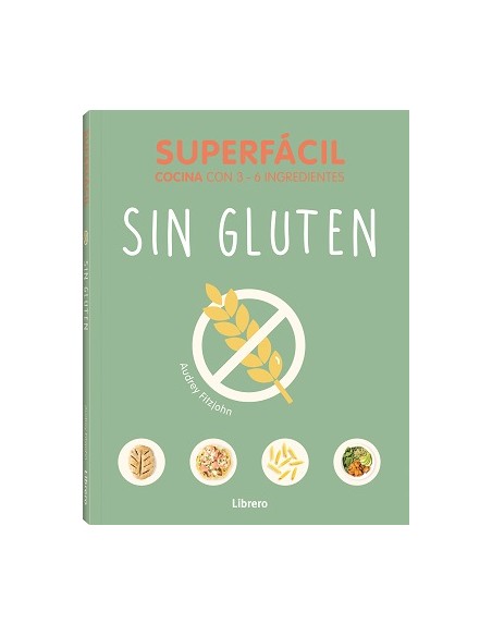 SUPERFACIL SIN GLUTEN