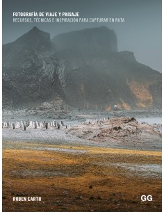 Fotografia de viaje y paisaje