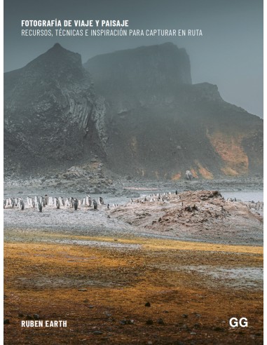 Fotografia de viaje y paisaje