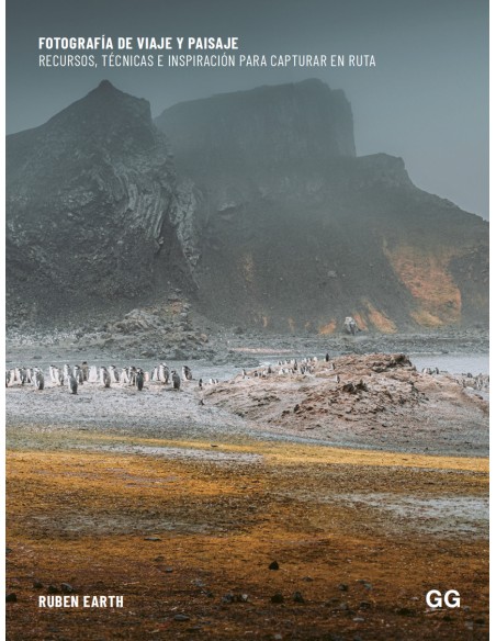 Fotografia de viaje y paisaje