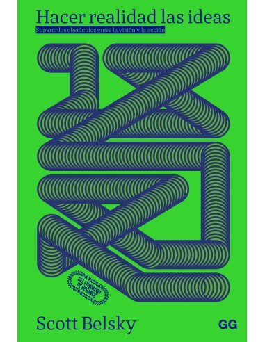 Hacer realidad las ideas
