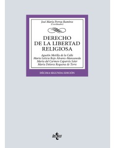 Derecho de la libertad religiosa