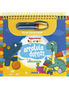 DINOSAUROAK