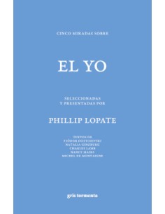 CINCO MIRADAS SOBRE EL YO