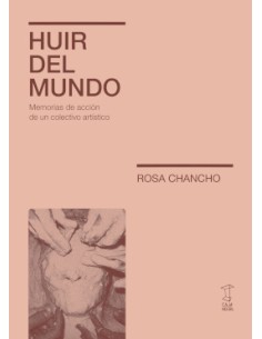 HUIR DEL MUNDO