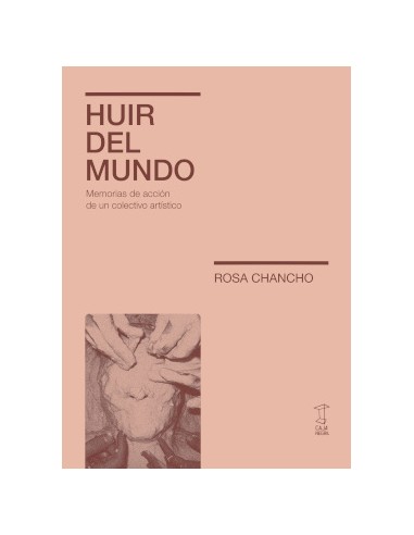 HUIR DEL MUNDO