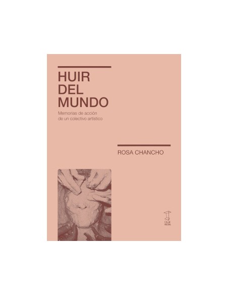 HUIR DEL MUNDO