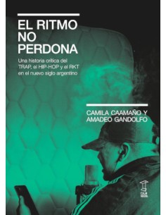 EL RITMO NO PERDONA