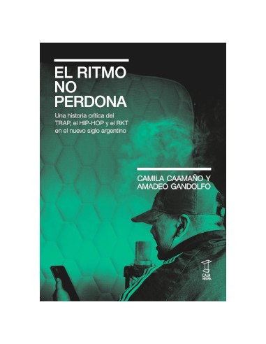 EL RITMO NO PERDONA