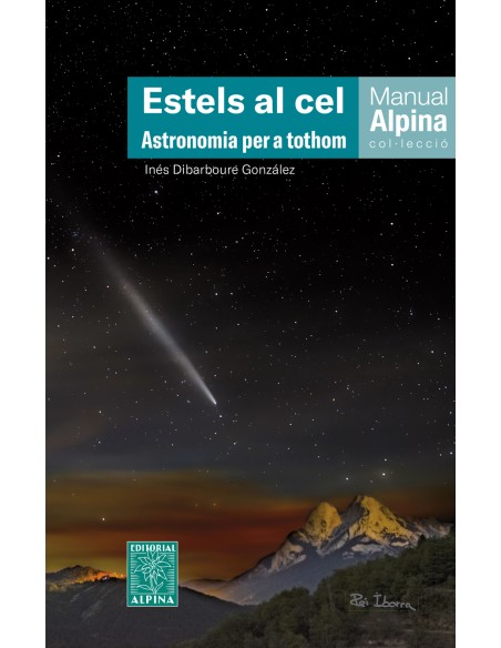 Estels al cel astronomia per a tothom