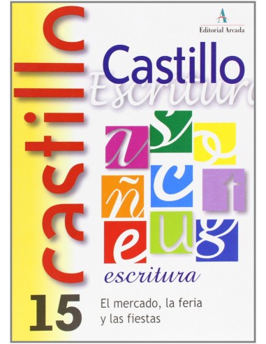 Castillo T 15