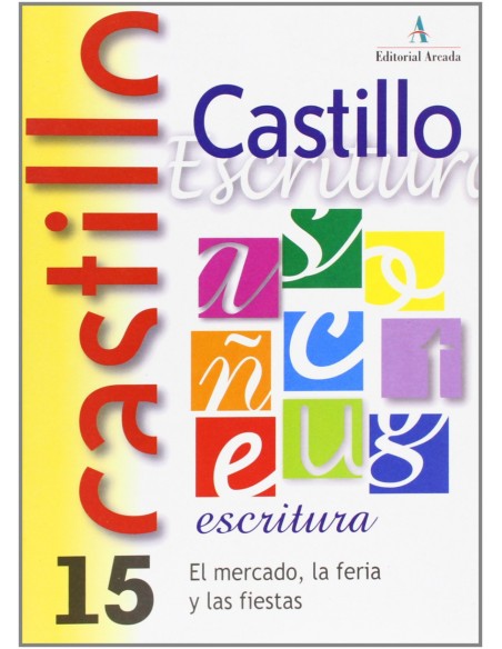 Castillo T 15