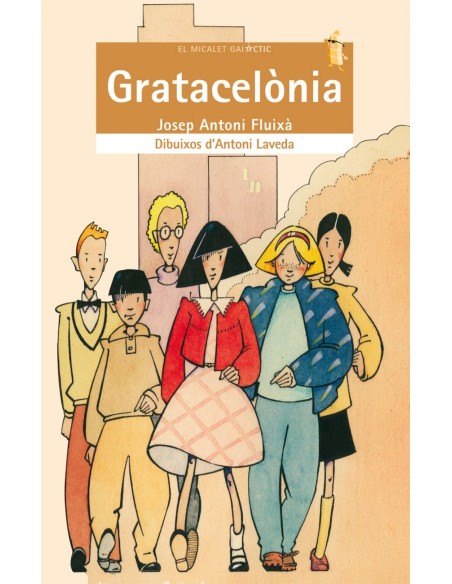 Gratacelonia Gratacelonia