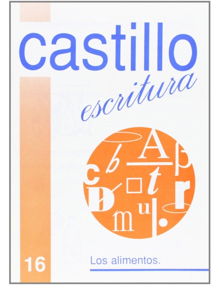 Castillo T 16
