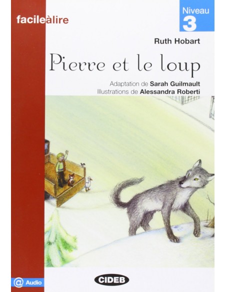 Pierre et le loup