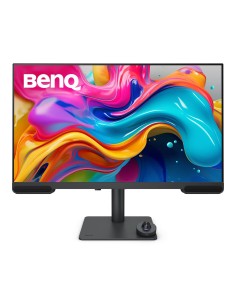 PV3200U pantalla para PC 80 cm (31.5") 3840 x 2160 Pixeles 4K Ultra HD LCD Negro