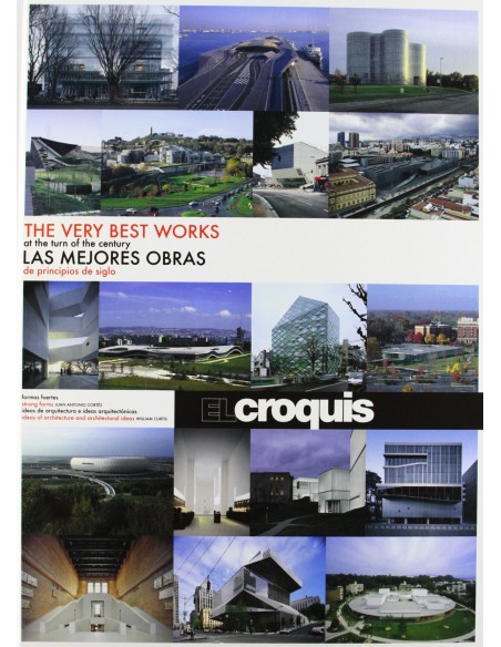 Mejores obras principios sXXI