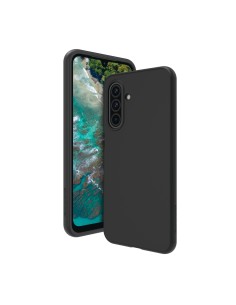 Costa Rica funda para teléfono móvil 17 cm (6.7") Negro