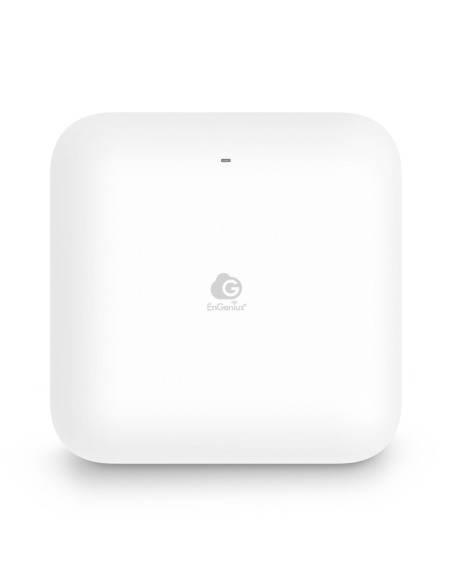 ECW520 punto de acceso inalámbrico Blanco Energía sobre Ethernet (PoE)