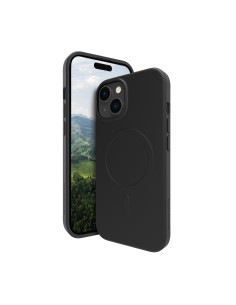 Greenland Pro MS funda para teléfono móvil 15,5 cm (6.1") Negro