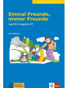 Einmal freunde immer freunde