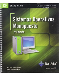 12GMSISTEMAS OPERATIVOS MONOPUESTO