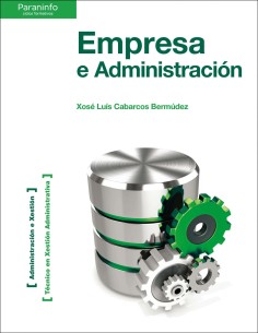 Empresa e administracion