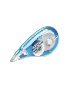 CORR.CINTA FOROFIS 5 mm x 15 m BLISTER