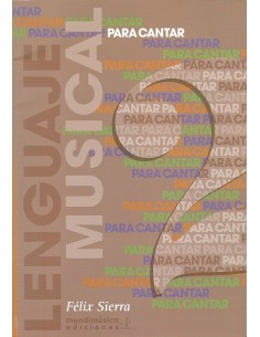 Lenguaje musical para cantar 2