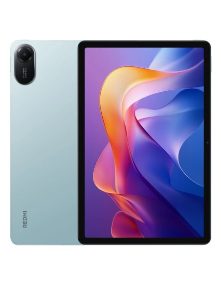 Redmi Pad 2 Mediatek 256 GB 27,9 cm (11") 8 GB Wi-Fi 5 (802.11ac) Verde