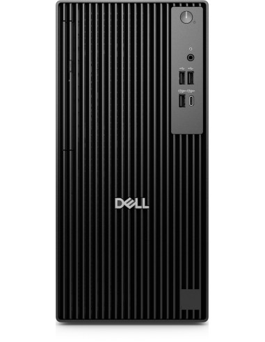 Pro QCT1250 Intel Core Ultra 7 265 16 GB DDR5-SDRAM 512 GB SSD Windows 11 Pro Torre PC Negro