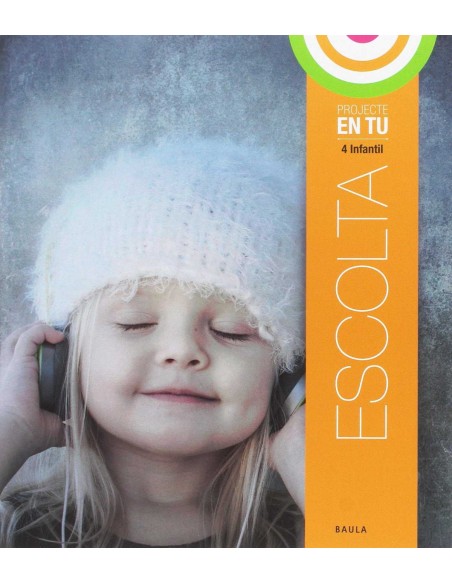 Escolta 4 anys En tu Religio