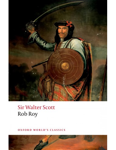 ROB ROY