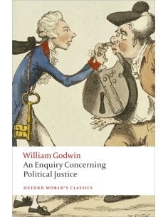 ENQUIRY CONCERNING POLITIC JUSTICE