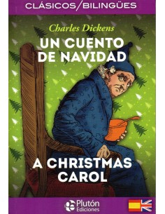 CUENTO DE NAVIDADAD CHRISTMAS CAROL