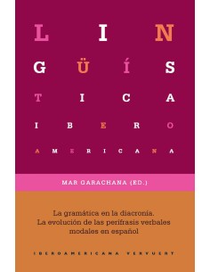 La gramatica en la diacronia