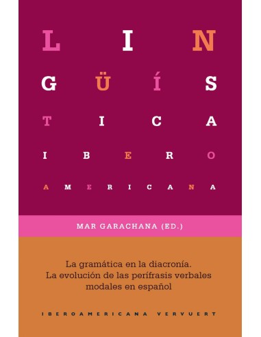 La gramatica en la diacronia